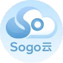 sogo云 logo